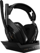 Astro A50 Wireless Gaming Headset + Base Station for Xbox Series X/S, Xbox One - Black Main Image