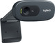 Logitech C270 HD-Webcam Duo Pack left side