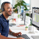 Logitech C270 HD-Webcam Duo Pack null