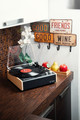 Victrola Eastwood produit à l'usage