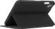 Targus Click-In Apple iPad Mini 7 / iPad Mini 6 Book Case Zwart null