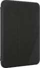 Targus Click-In Apple iPad Mini 7 / iPad Mini 6 Book Case Zwart null