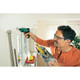 Bosch PSR Select product in gebruik