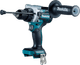 Makita DHP486RTJ left side