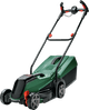 Bosch CityMower 18V-32 incl. 4.0Ah Battery + Bosch EasyHedgeCut 18-45 Li (without battery) right side