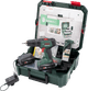 Bosch UniversalImpact 18 SystemBox 210-piece (battery-powered impact drill) null