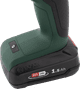 Bosch UniversalImpact 18 SystemBox 210-piece (battery-powered impact drill) detail