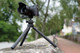 Dörr Travel Tripod Vagabond product in use