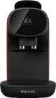 Philips L'OR Barista Sublime LM9012/50 Rouge null