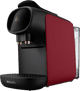 Philips L'OR Barista Sublime LM9012/50 Rouge côté droit