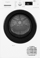 Whirlpool FFT M11 8X3B BE Main Image