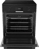 Bosch HLN39A060U null