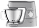 Kenwood Titanium Chef Baker KVC85.124SI front