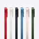 iPhone 13 mini 128 Go Vert Reconditionné (Comme Neuf) null