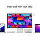 Apple Studio Display (Support Inclinable) null