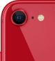 iPhone SE 2022 128 Go Rouge Reconditionné (Légères Traces d'Utilisation) détail