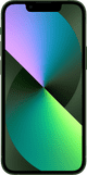 iPhone 13 mini 128 Go Vert Reconditionné (Comme Neuf) null