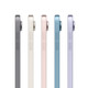 Refurbished iPad Air 5 (2022) 64GB WiFi Blue (As good as new) null