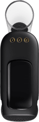 Philips L'OR Barista Sublime LM9012/60 Noir + Mousseur à Lait null