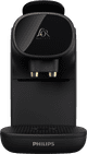 Philips L'OR Barista Sublime LM9012/60 Noir + Mousseur à Lait null
