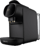 Philips L'OR Barista Sublime LM9012/60 Noir + Mousseur à Lait côté droit