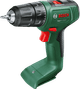 Bosch EasyDrill 18V-40 (without battery) null