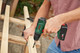 Bosch EasyDrill 18V-40 (without battery) product in use