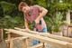 Bosch EasyDrill 18V-40 (without battery) product in use