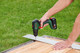 Bosch UniversalDrill 18V-60 (without battery) product in use