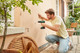 Bosch EasyImpact 18V-40 (without battery) product in use