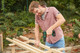 Bosch EasyImpact 18V-40 (without battery) product in use