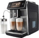 Saeco GranAroma Deluxe SM6685/00 null