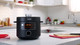 Tefal Turbo Cuisine CY7548 product in use