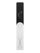 Ledger Nano X Onyx Zwart voorkant