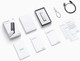 Ledger Nano X Onyx Zwart accessoire