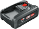 Bosch 18 V Li-Ion accu (4,0 Ah) Main Image