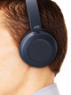JVC HA-S31M product in gebruik