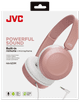 JVC HA-S31M-P null