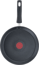 Tefal Daily Chef Crepe Pan 25cm top