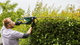 Bosch Advanced Hedgecut 65 product in use