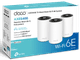 TP-Link Deco XE75 4-pack null