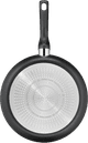 Tefal Hard Titanium Pro Frying Pan 24cm null
