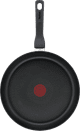 Tefal Hard Titanium Pro Frying Pan 24cm null