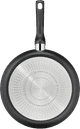 Tefal Hard Titanium Pro Frying Pan 28cm null