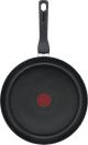 Tefal Hard Titanium Pro Frying Pan 28cm null