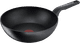 Tefal Hard Titanium Pro Wok 28cm Main Image