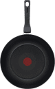 Tefal Hard Titanium Pro Wok 28cm top