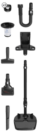 Rowenta X-Force Flex 15.60 RH99F1 null