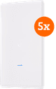 Ubiquiti UniFi UAP-AC-M-PRO 5-pack Main Image