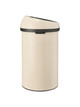 Brabantia Touch Bin 60 Liter Soft Beige null
